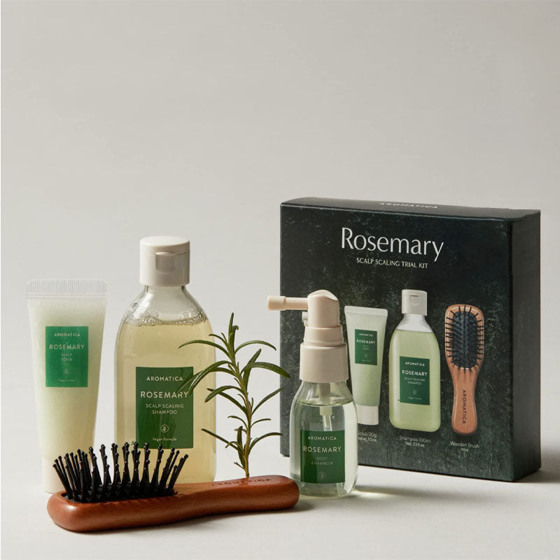 Aromatica rosemary scalp scaling trial kit boniik korean hair care 800x800 6c2021b8 81ef 42b2 9433 b083f1286137