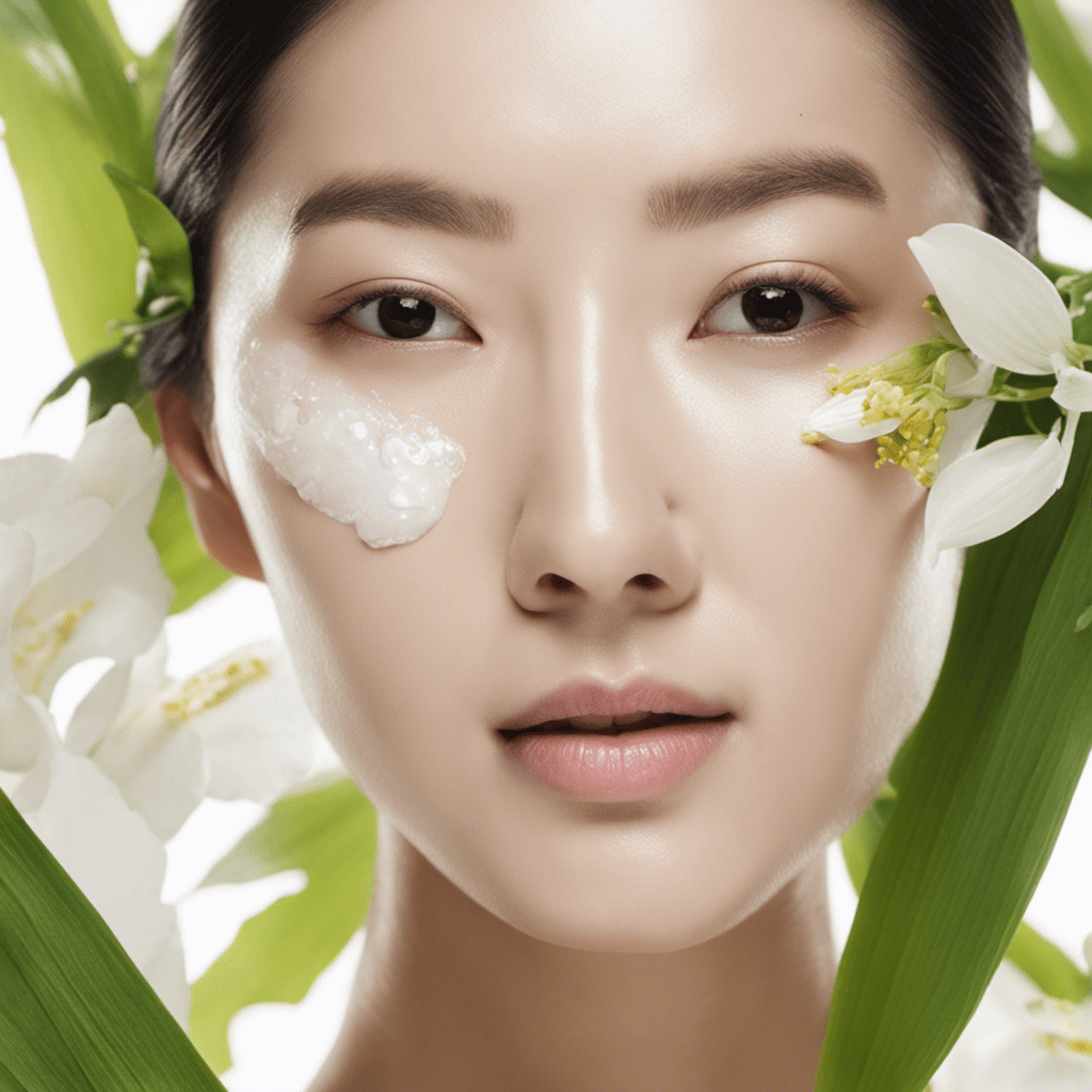 Korean Skincare Revolution: Cruelty-Free Brands Take Over - K-Beauty & Content