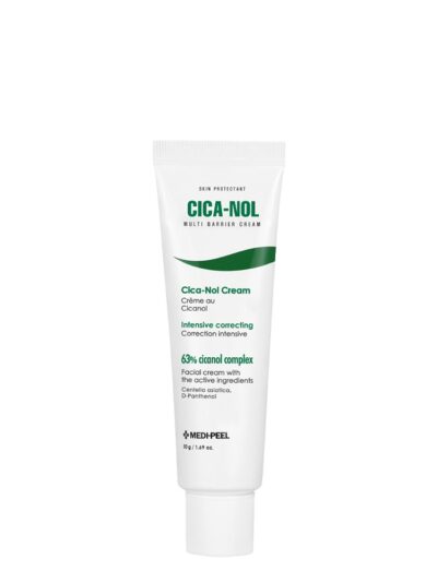 [PHYTO] CICA-NOL CREAM 50ml - Soothe and Repair Your Sensitive Skin with Our CICA-NOL Cream