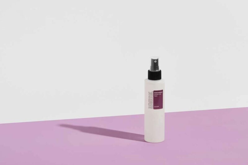 [cosrx] galactomyces alcohol free toner 150ml - brighten and tone your skin with our alcohol-free toner - image 2