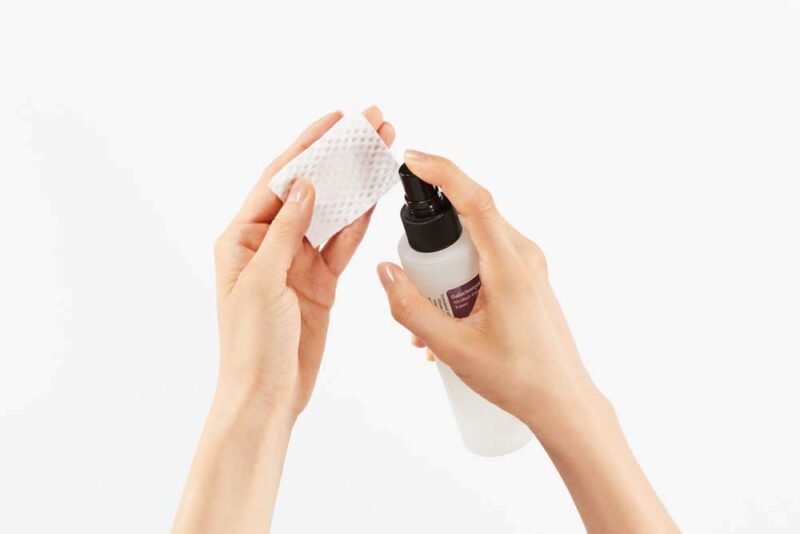 [cosrx] galactomyces alcohol free toner 150ml - brighten and tone your skin with our alcohol-free toner - image 3