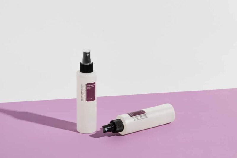 [cosrx] galactomyces alcohol free toner 150ml - brighten and tone your skin with our alcohol-free toner - image 8