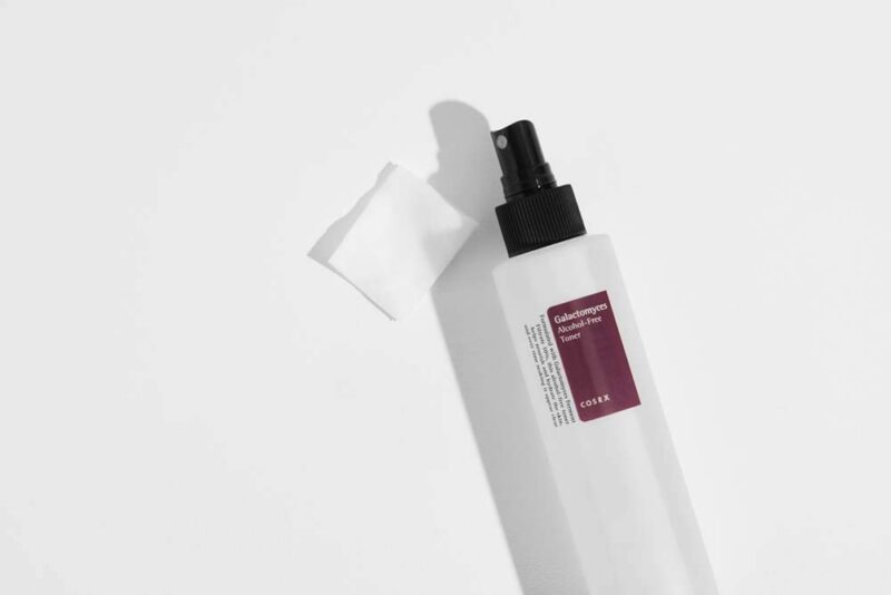[cosrx] galactomyces alcohol free toner 150ml - brighten and tone your skin with our alcohol-free toner - image 6
