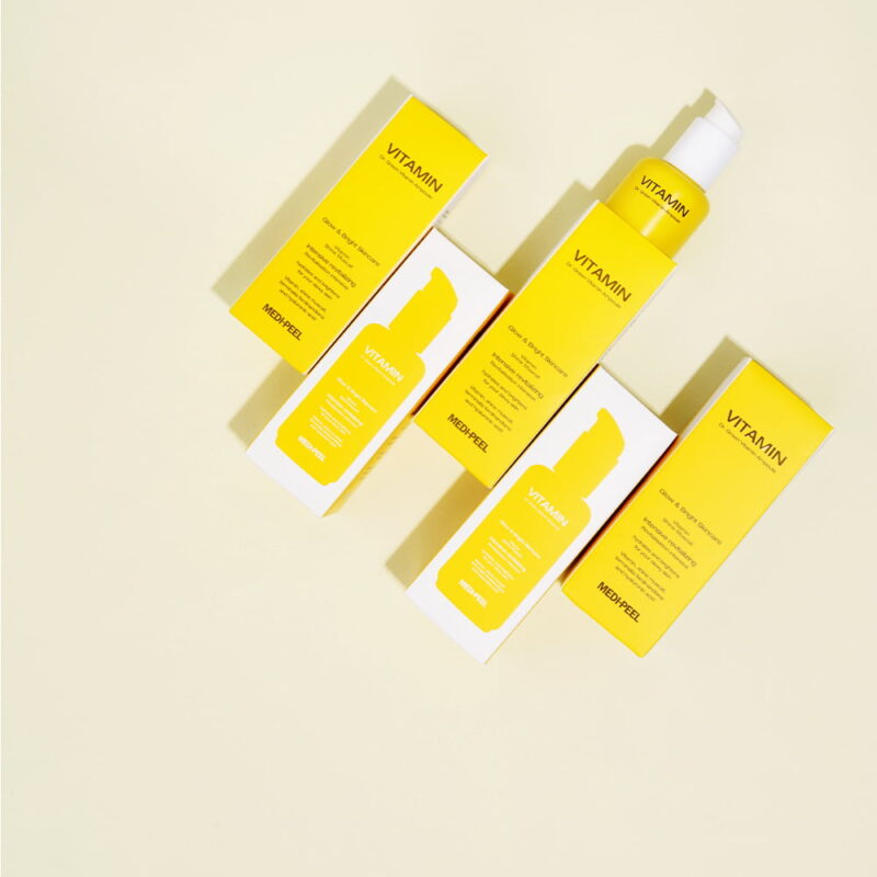 [dr. Green] vitamin ampoule 30ml - nourish and revitalize your skin with our vitamin ampoule - image 5