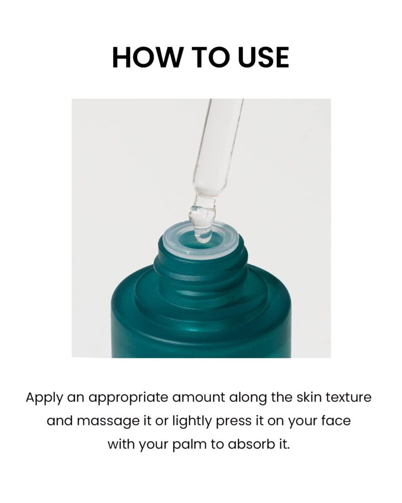 [heimish] marine care oil ampoule 30ml - nourish and moisturize your skin with our marine care oil ampoule - image 3