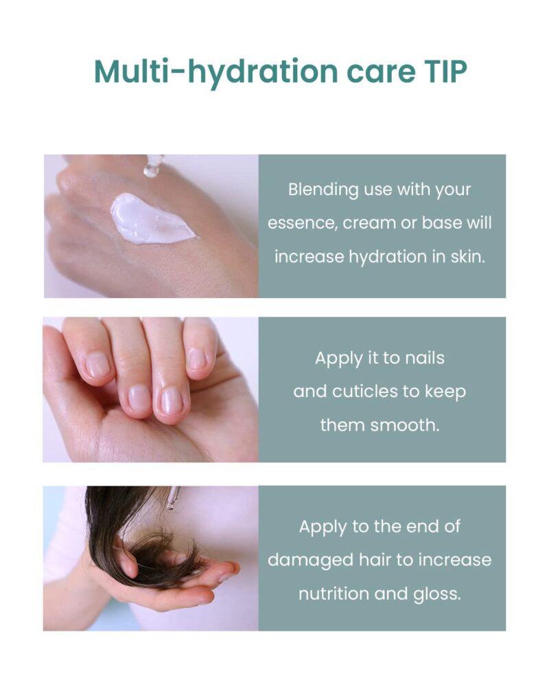 [heimish] marine care oil ampoule 30ml - nourish and moisturize your skin with our marine care oil ampoule - image 6