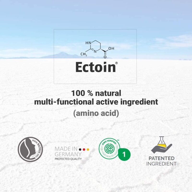 [hellocell] ectoin all in one essence 50ml - improve skin elasticity and provide moisture with our all in one essence - image 4