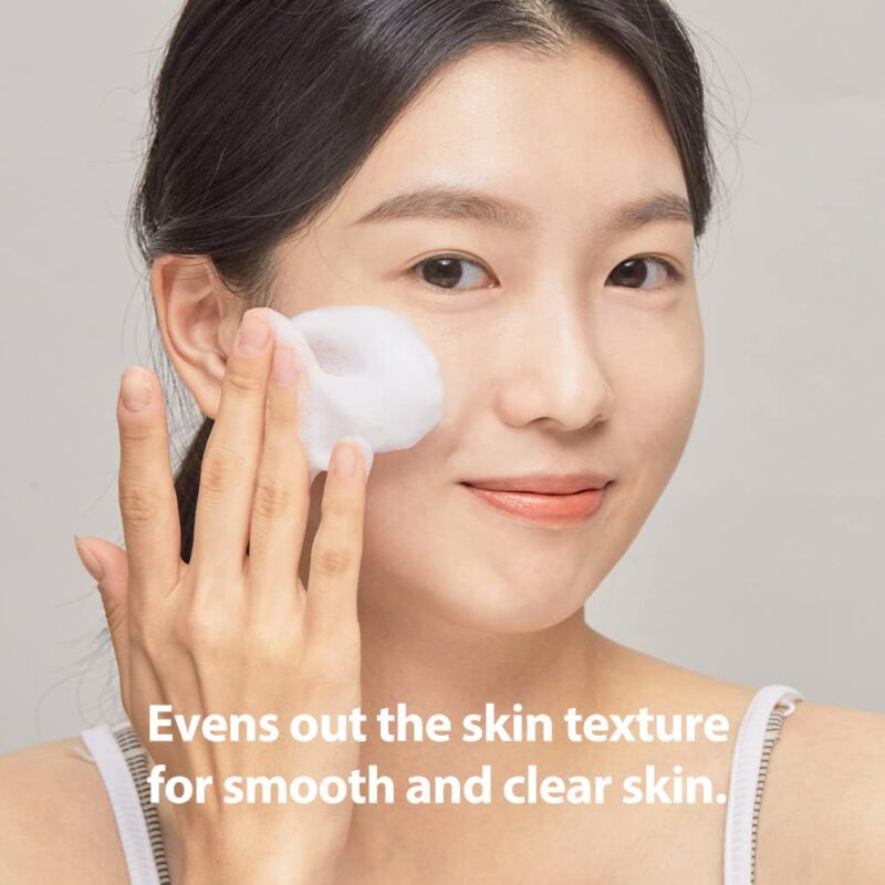 [papa recipe] bombee honey moisture facial cleanser 120ml - nourish and cleanse your skin with our honey cleanser - image 8