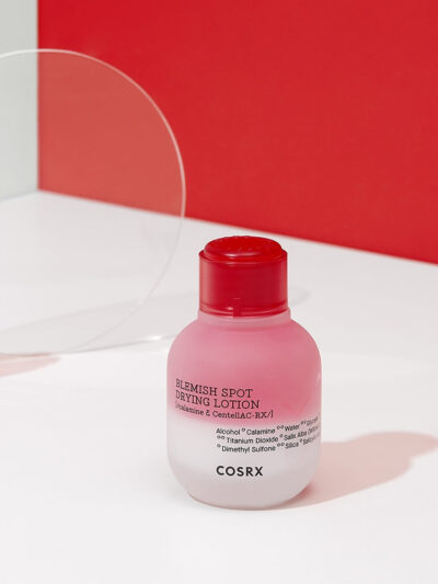 [COSRX] AC Collection Blemish Spot Drying Lotion 30ml - Target and Treat Blemishes with Our Spot Drying Lotion