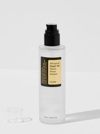 [COSRX] Advanced Snail 96 Mucin Power Essence 100ml - Hydrate and Repair Your Skin with Our Snail Mucin Essence
