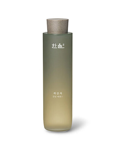 [HANYUL] Artemisia Miracle Relief Essence 150ml - Calm and Soothe Your Irritated Skin with Our Miracle Relief Essence