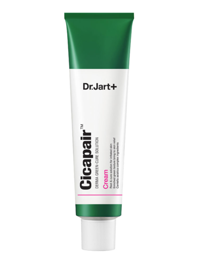 [DR.JART+] Cicapair Cream 50ml - Soothe and Calm Your Irritated Skin with Our Cicapair Cream