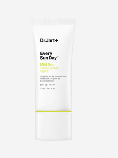 [DR.JART+] Every Sun Day Mild Sun 50ml - Protect and Moisturize Your Skin with Our Sunscreen