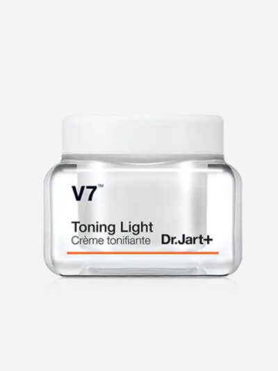 [DR.JART+] V7 Toning Light 50ml - Achieve Brighter and More Even Skin Tone with Our Toning Light