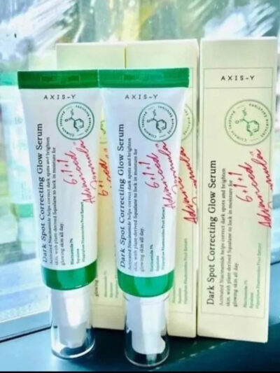 Dark Spot Correcting - Achieve a Brighter and More Even Skin Tone with Our Dark Spot Correcting Formula