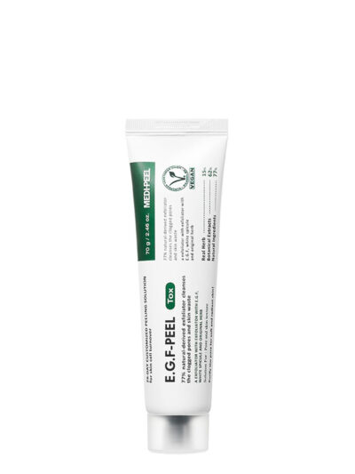 EGF PEEL TOX 50ml - Renew and Exfoliate Your Skin with Our EGF Peel Tox