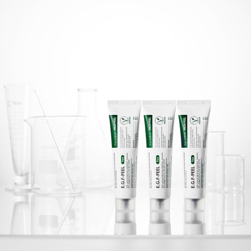 Egf peel tox 50ml - renew and exfoliate your skin with our egf peel tox - image 5