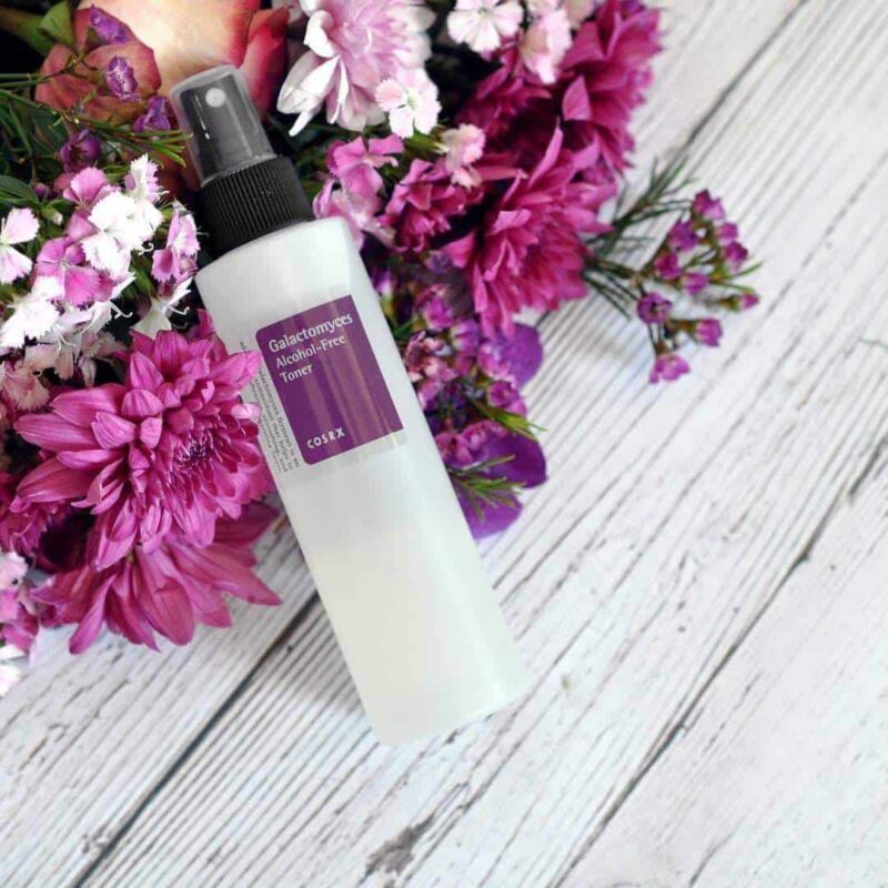 [cosrx] galactomyces alcohol free toner 150ml - brighten and tone your skin with our alcohol-free toner - image 13