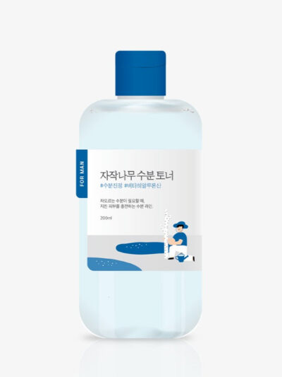 Men Birch Juice Toner