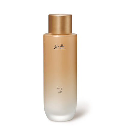 [HANYUL] Geuk Jin Skin 150ml - Nourish and Moisturize Your Skin with Our Geuk Jin Skin
