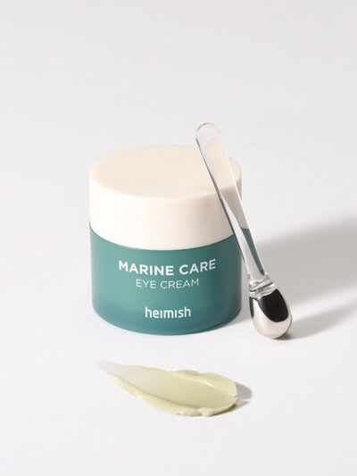 [HEIMISH] Marine Care Eye Cream 30ml - Nourish and Moisturize Your Delicate Eye Area with Our Eye Cream