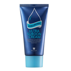 [MIZON] Hyaruronic Ultra Suboon Cream 45ml - Experience Intense Hydration and Moisture with Our Suboon Cream