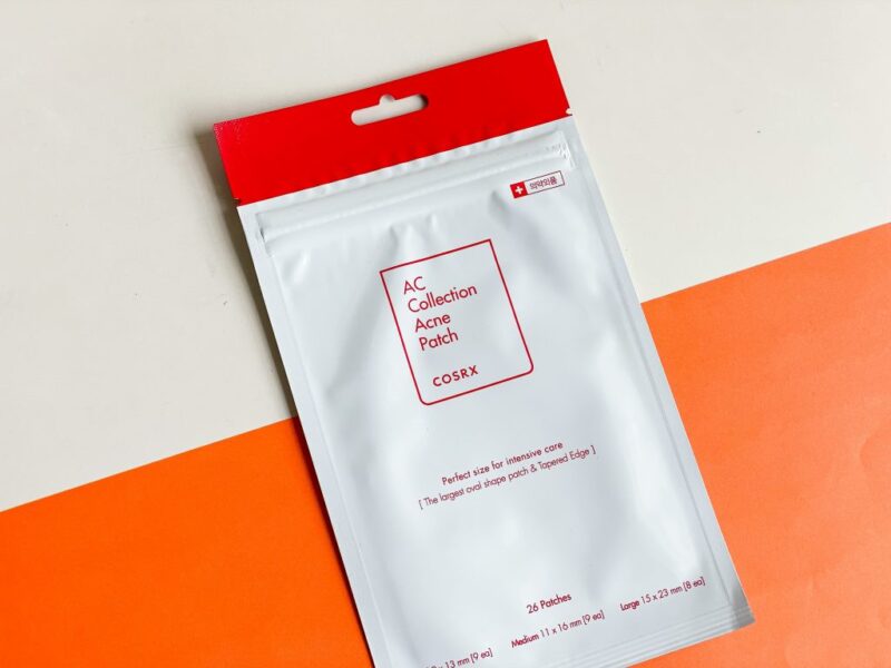 [cosrx] ac collection acne patch - treat and reduce acne with our acne patch - image 5