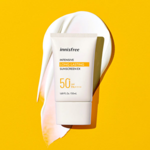 Korean sunscreen