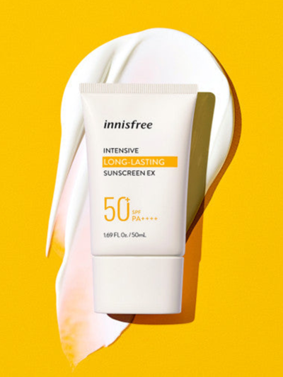 Korean sunscreen