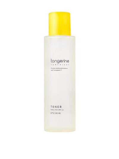 [IT’S SKIN] Tangerine Toneright Toner 150ml - Brighten and Refresh Your Skin with Our Toner