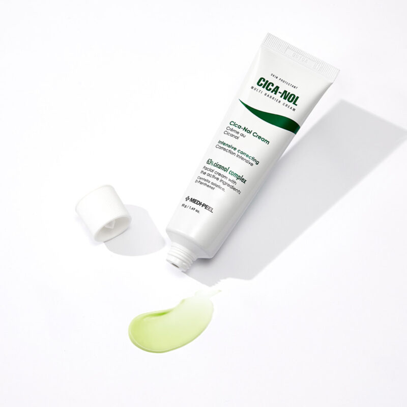 [phyto] cica-nol cream 50ml - soothe and repair your sensitive skin with our cica-nol cream - image 3