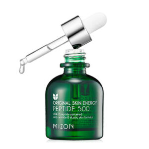 [MIZON] Peptide 500 30ml - Achieve Firmer and Lifted Skin with Our Peptide Serum