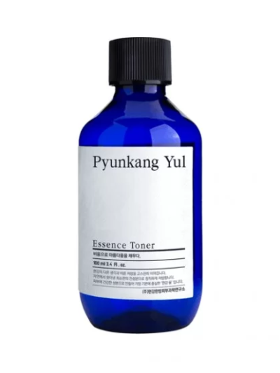 [Pyunkang Yul] Essence Toner 100ml - Replenish and Hydrate Your Skin with Our Essence Toner