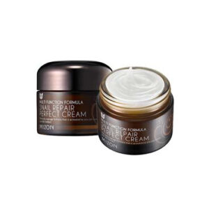 [MIZON] Snail Repair Perfect Cream 50ml - Repair and Nourish Your Skin with Our Perfect Cream