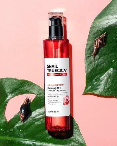 [SOME BY MI] Snail truecica miracle repair toner 150ml - Soothe and Repair Your Damaged Skin with Our Miracle Repair Toner