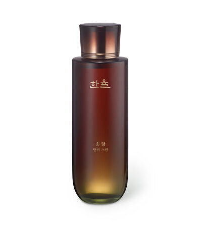 [Hanyul] Songdam Firming Skin Toner 150ml - Rejuvenate Your Skin with Our Firming Skin Toner