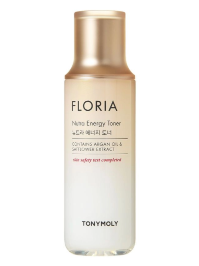 [TONYMOLY] Floria Nutra Energy Toner 150ml - Nourish and Revitalize Your Skin with Our Energy Toner