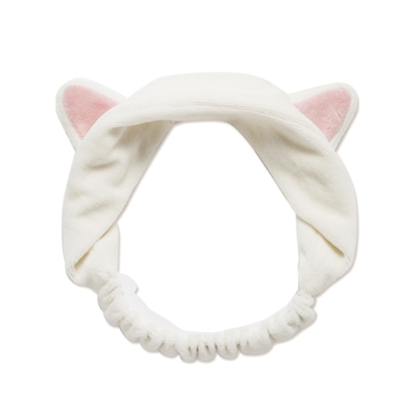 [etude house] lovely ettie hair band - complete your look with our cute hair accessory - image 6