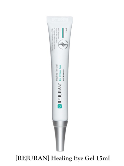 [Rejuran] Healer Eye Gel 30ml - Soothe and Revitalize Your Eyes with our Healer Eye Gel