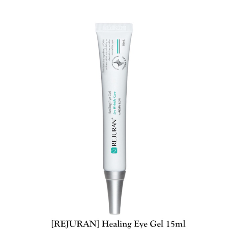 [rejuran] healer eye gel 30ml - soothe and revitalize your eyes with our healer eye gel
