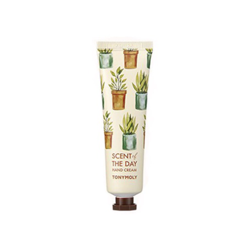 [tonymoly] hand cream set - nourish and moisturize your hands with our hand cream collection - image 3