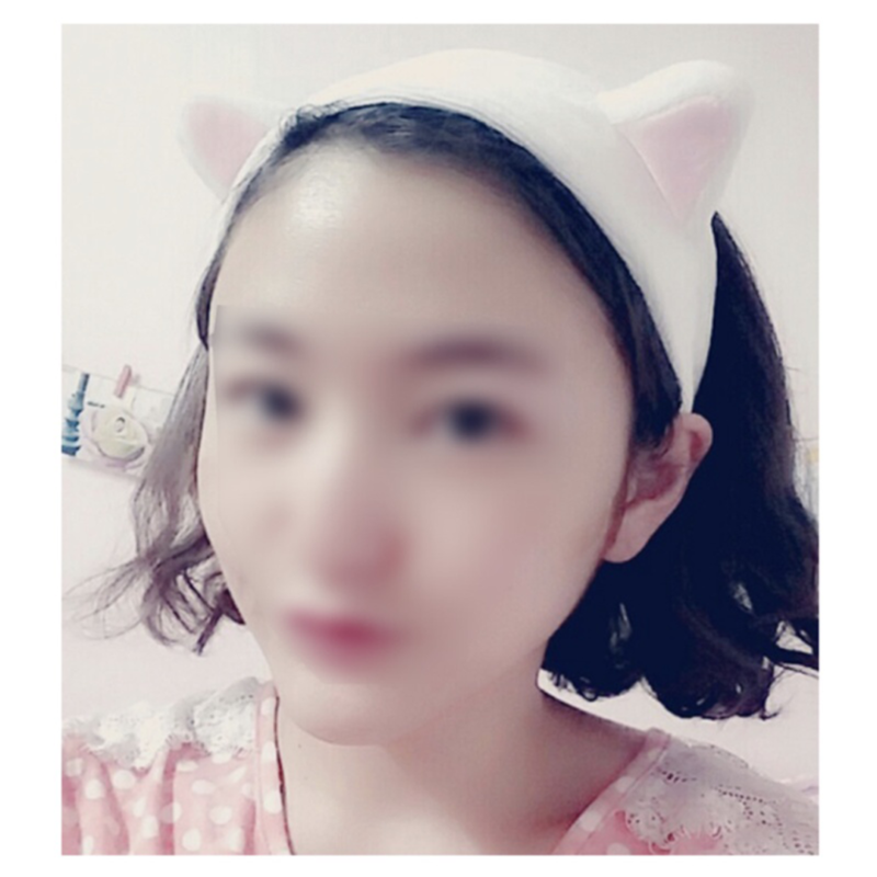 [etude house] lovely ettie hair band - complete your look with our cute hair accessory - image 4