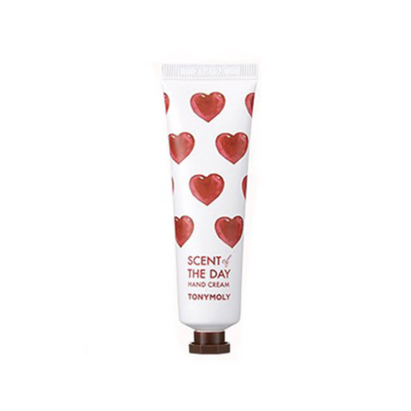 [tonymoly] hand cream set - nourish and moisturize your hands with our hand cream collection - image 4