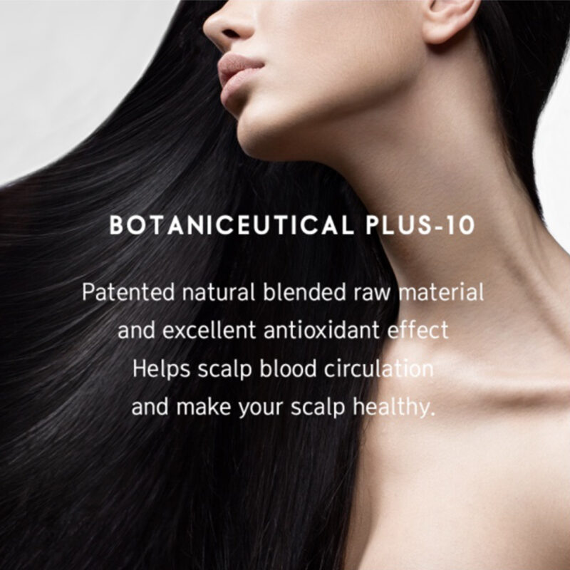 [eyenlip] super magic hair treatment 200ml - repair and nourish your hair with our super magic hair treatment - image 5