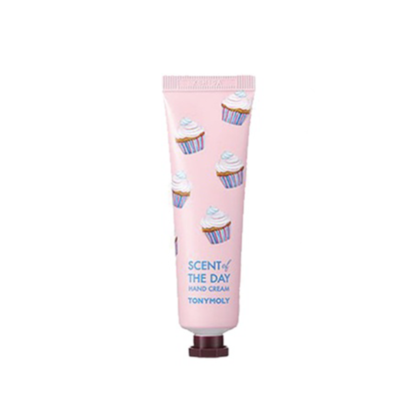 [tonymoly] hand cream set - nourish and moisturize your hands with our hand cream collection - image 5
