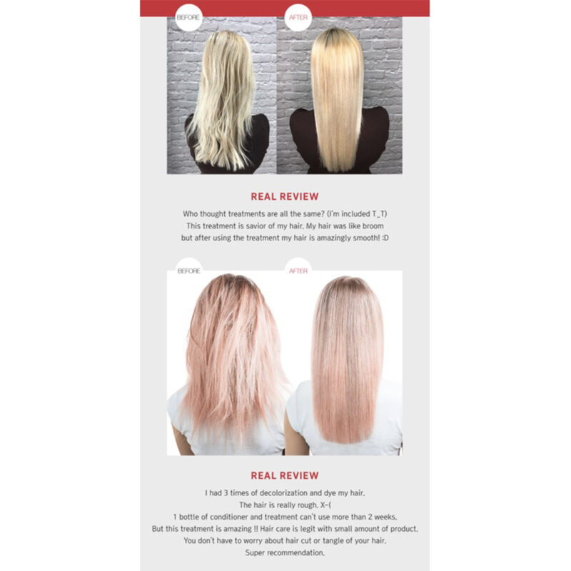 [eyenlip] super magic hair treatment 200ml - repair and nourish your hair with our super magic hair treatment - image 7