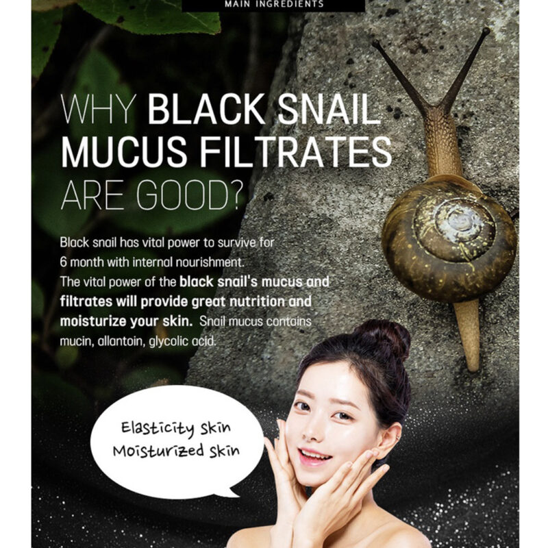 [eyenlip] hydrogel eye patch 60 patches - revitalize your under eye area with hydrogel eye patches - image 9