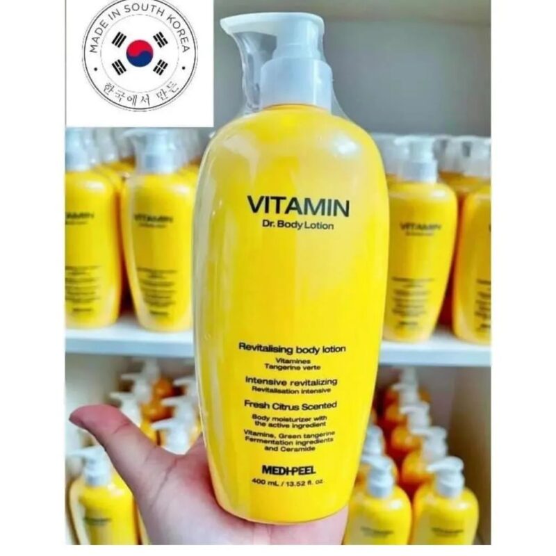 Vitamin-body-lotion