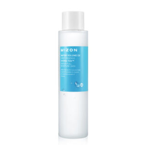 [MIZON] Water Volume EX First Essence 150ml - Hydrate and Prepare Your Skin for Better Absorption with Our First Essence