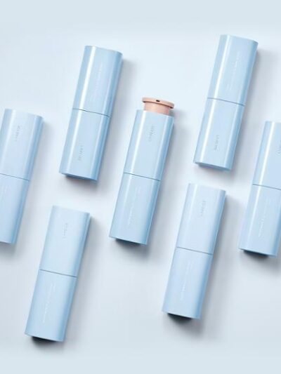 [LANEIGE] Water Bank Blue Hyaluronic Serum 60ml - Intensely Hydrate and Improve Skin Elasticity with Our Hyaluronic Serum